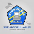 Logo SMKS Anwarul Maliki Sukorejo